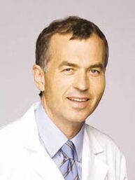 Doctor Neurologist Michel